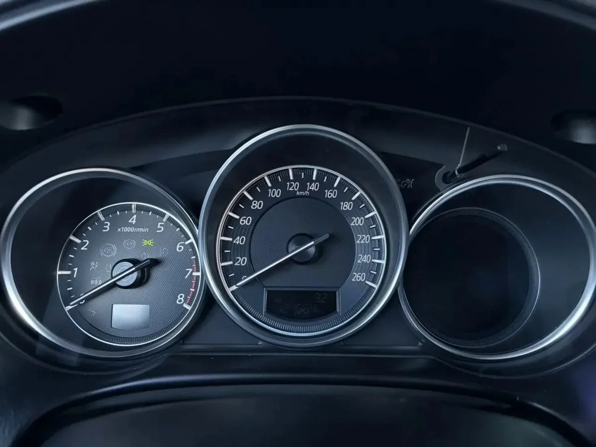 Mazda CX-5 I Рестайлинг, 2015 - миниатюра 14