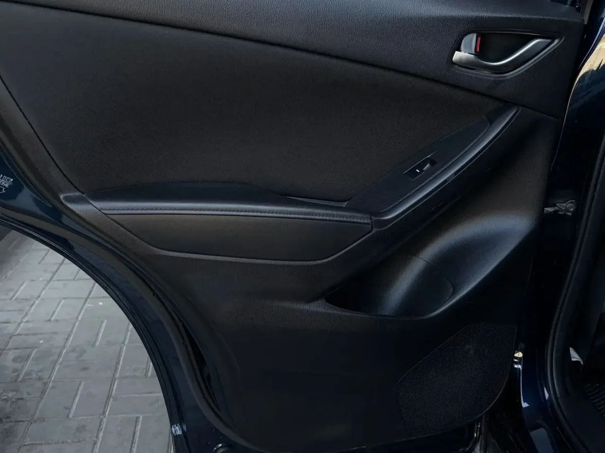 Mazda CX-5 I Рестайлинг, 2015 - миниатюра 15