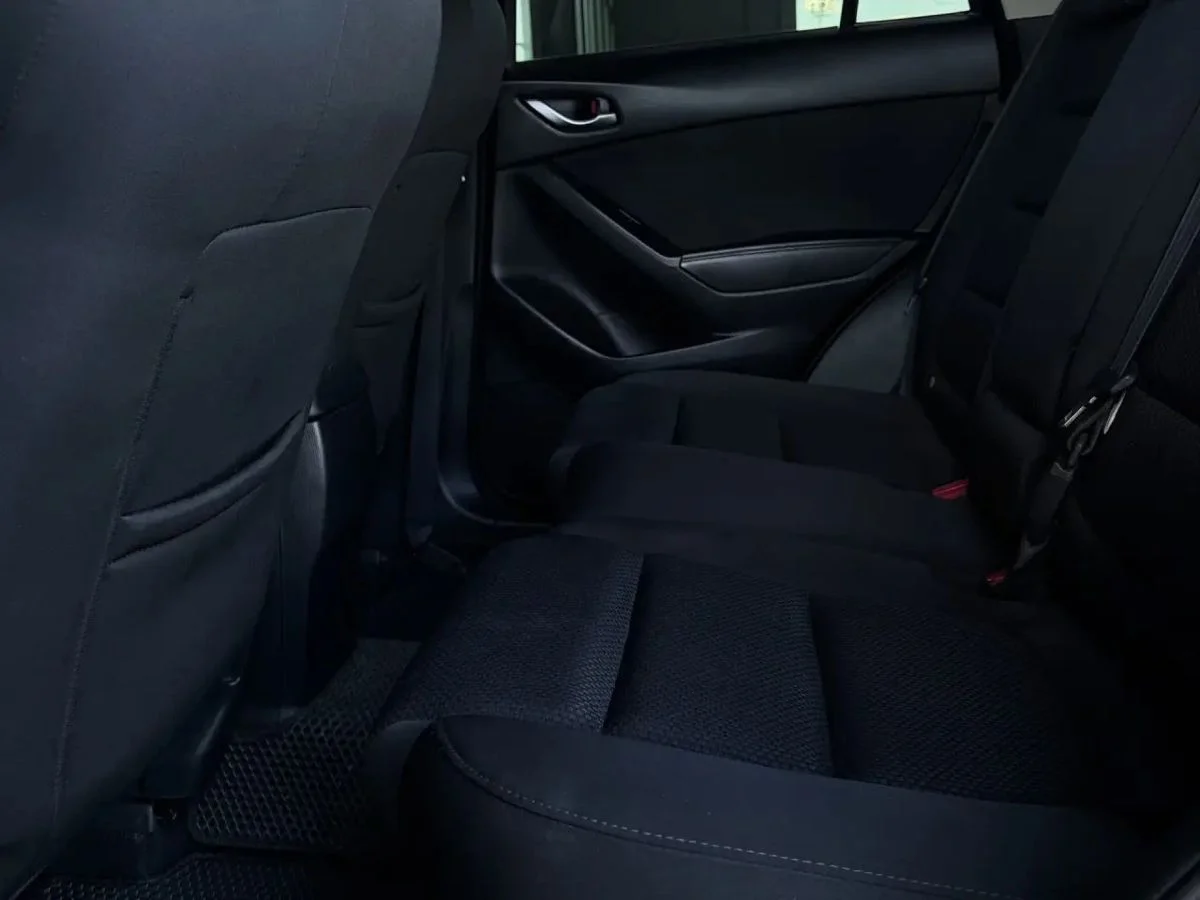 Mazda CX-5 I Рестайлинг, 2015 - миниатюра 16