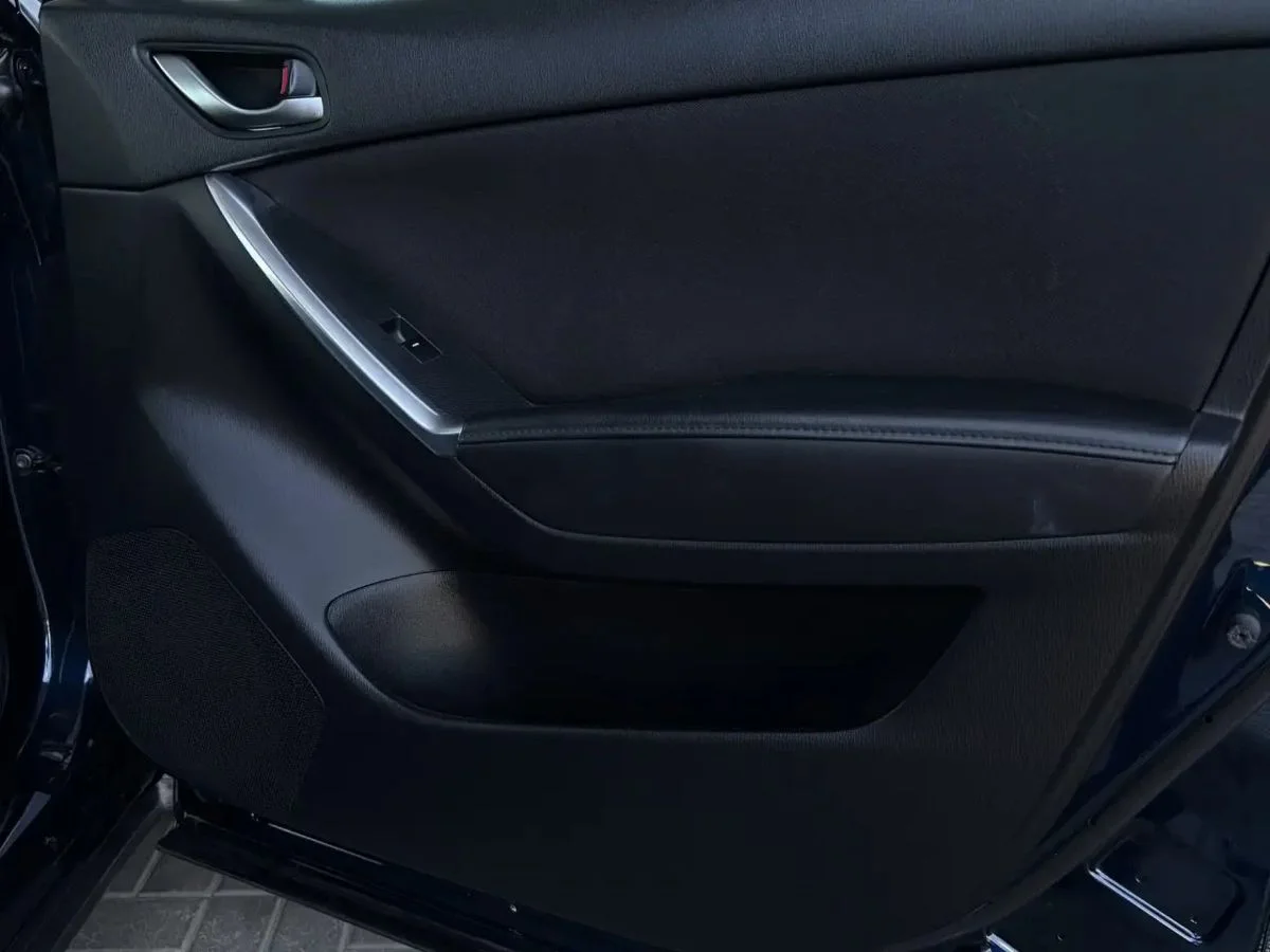 Mazda CX-5 I Рестайлинг, 2015 - миниатюра 17