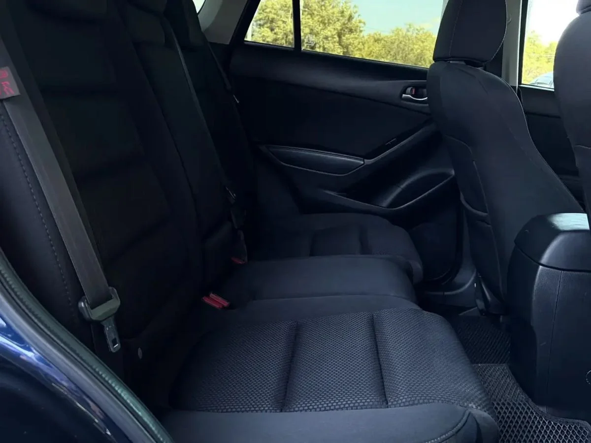Mazda CX-5 I Рестайлинг, 2015 - миниатюра 18