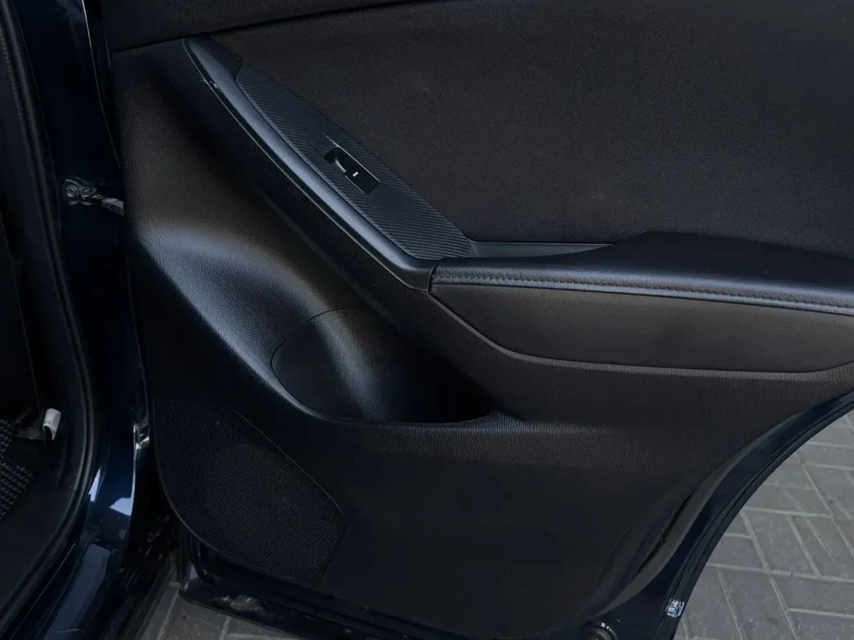 Mazda CX-5 I Рестайлинг, 2015 - миниатюра 19