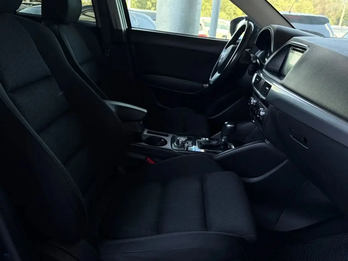 Mazda CX-5 I Рестайлинг, 2015 - миниатюра 20