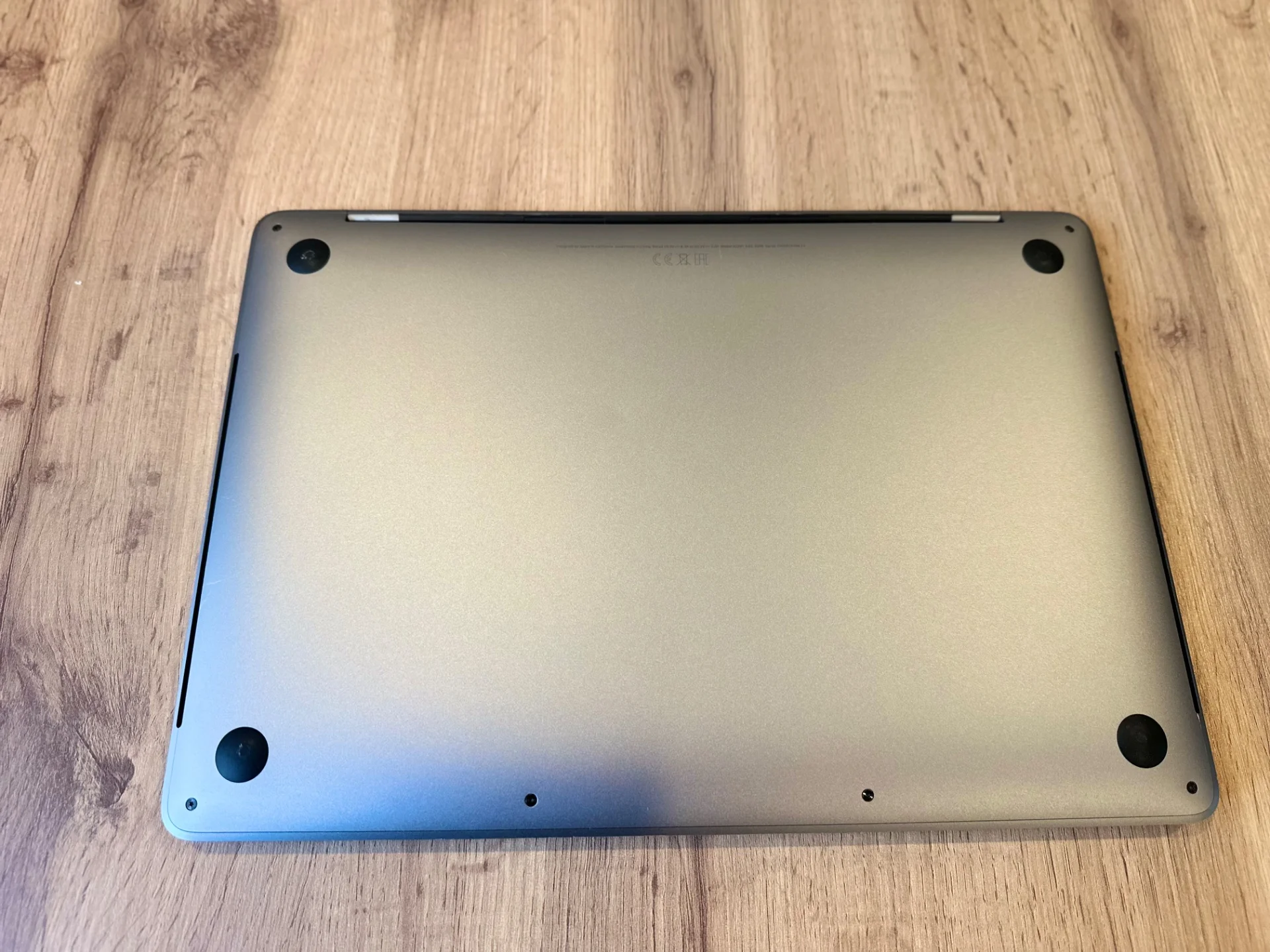 MacBook Pro 13” (2020) i5/16Gb/1Tb - миниатюра 4