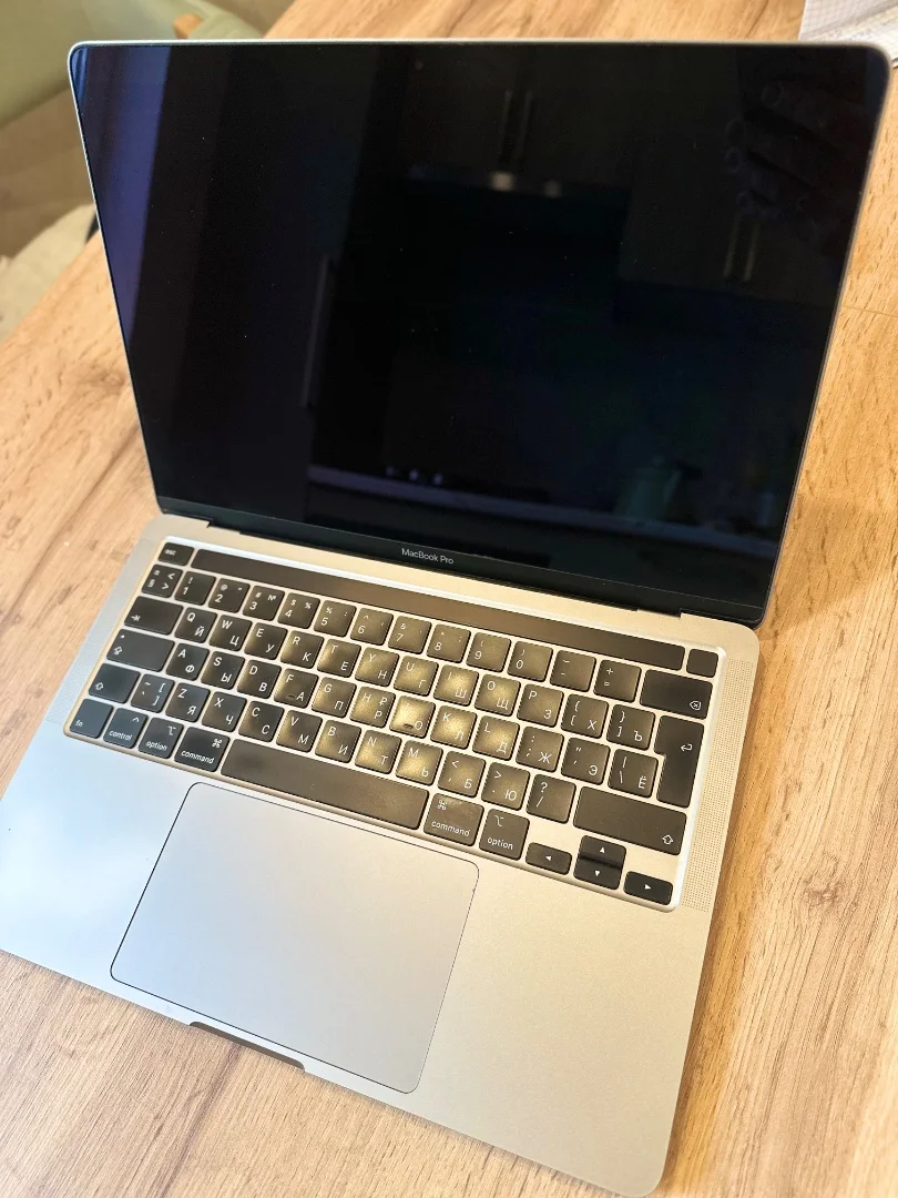 MacBook Pro 13” (2020) i5/16Gb/1Tb - миниатюра 6