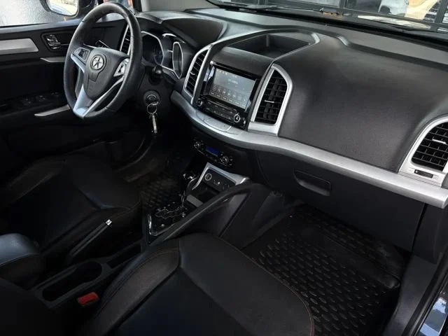 JAC REFINE S3 - миниатюра 3