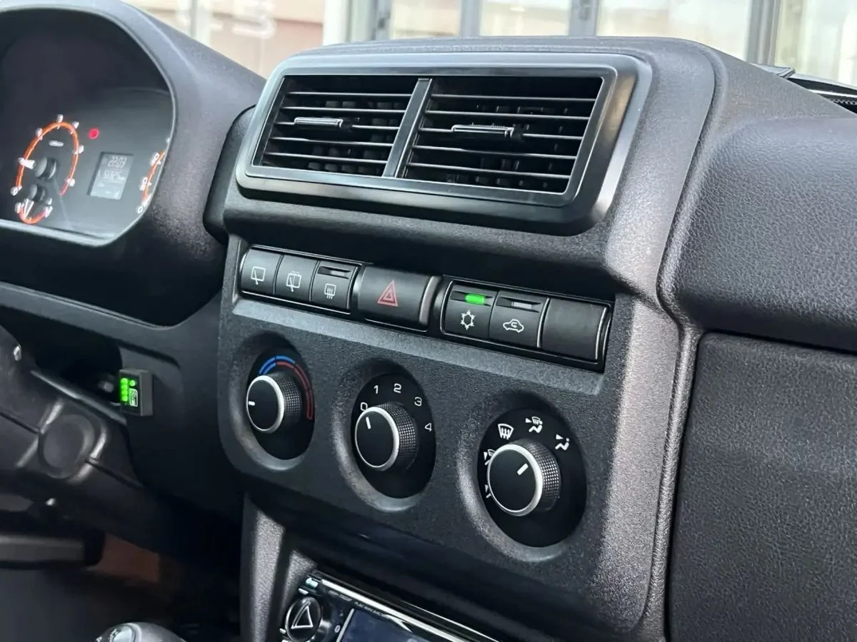 Lada (ВАЗ) Niva Legend , 2023 - миниатюра 19