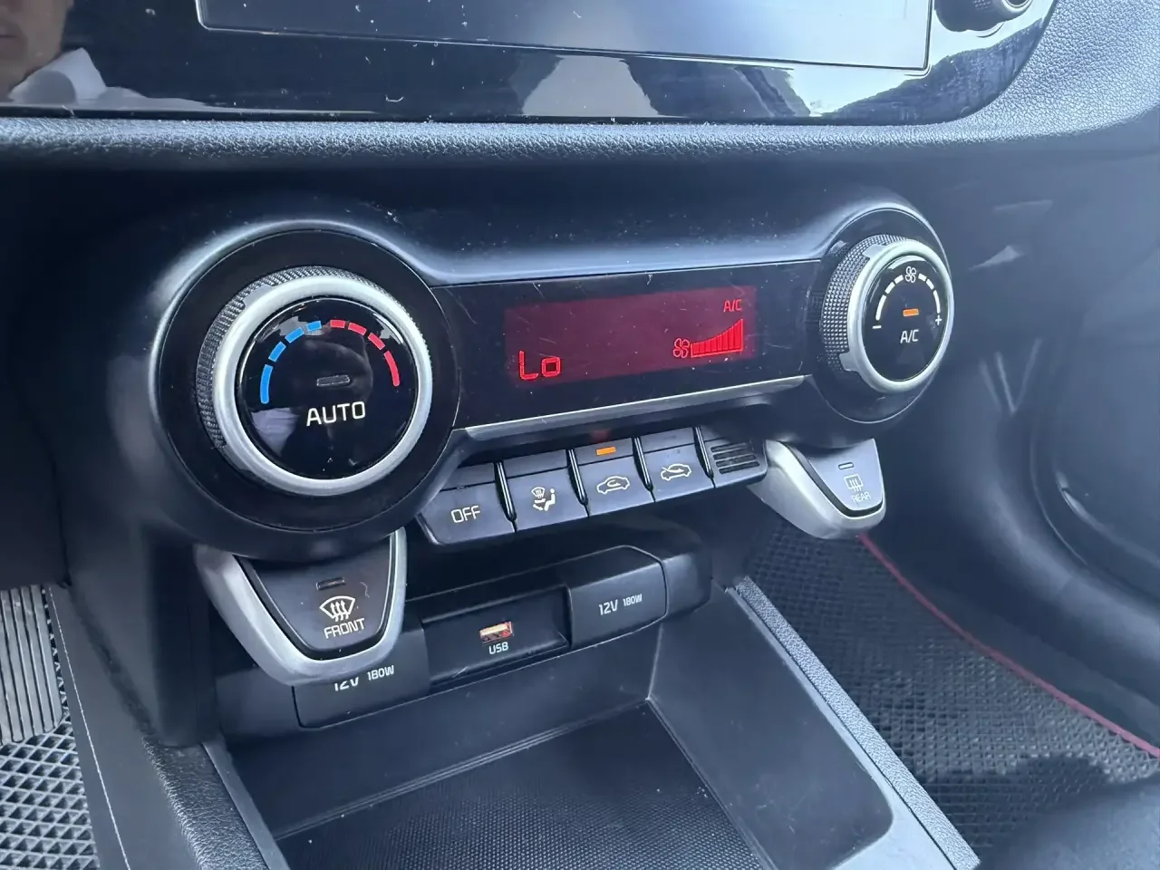 Kia RIO 2021 - миниатюра 6