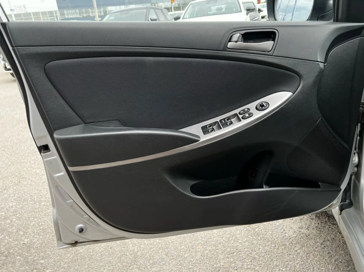 Hyundai Solaris I Рестайлинг, 2016 - миниатюра 8