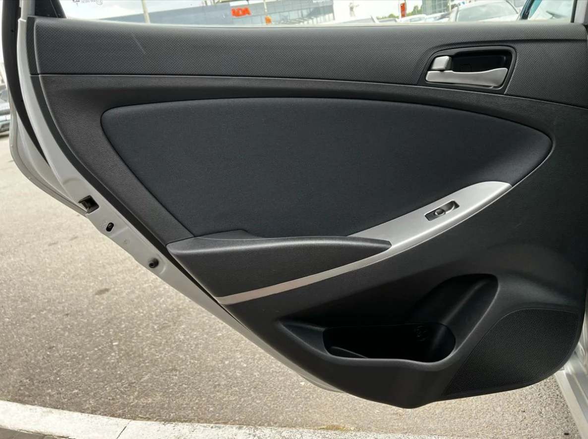 Hyundai Solaris I Рестайлинг, 2016 - миниатюра 15