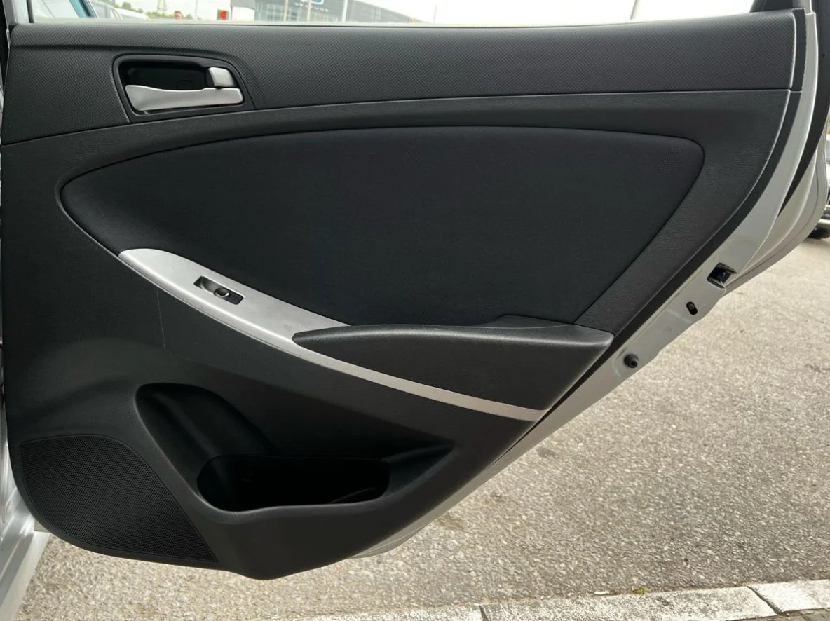 Hyundai Solaris I Рестайлинг, 2016 - миниатюра 18