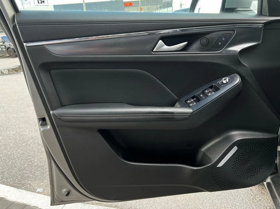 Haval Jolion I, 2023 - миниатюра 7