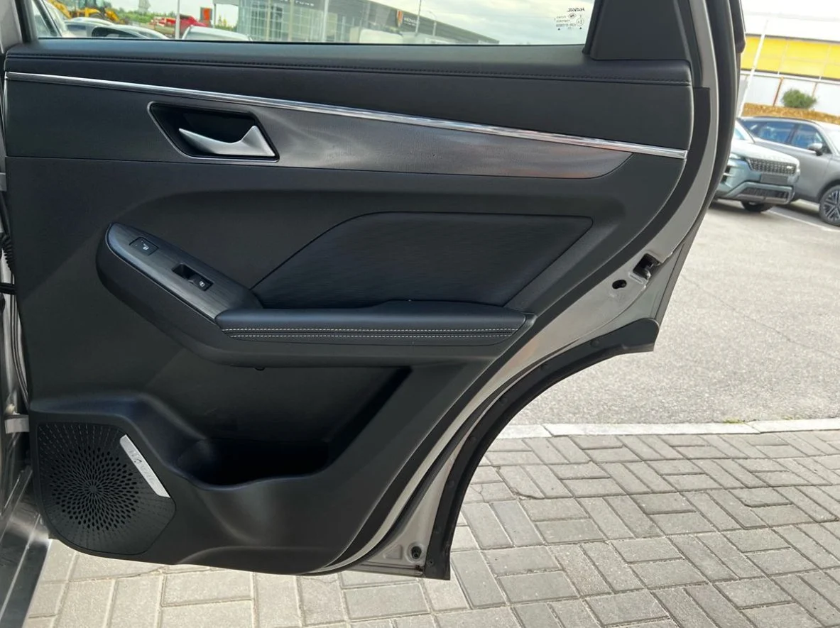 Haval Jolion I, 2023 - миниатюра 18