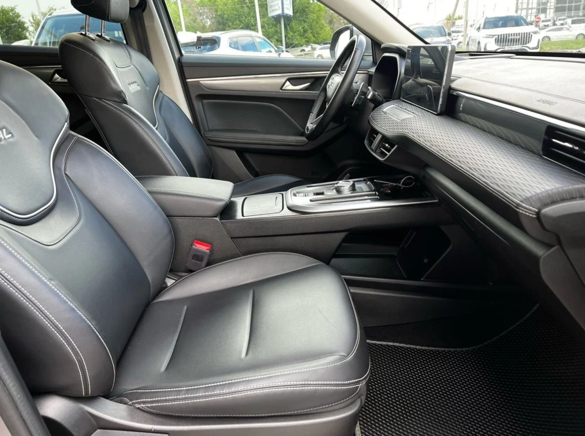 Haval Jolion I, 2023 - миниатюра 20