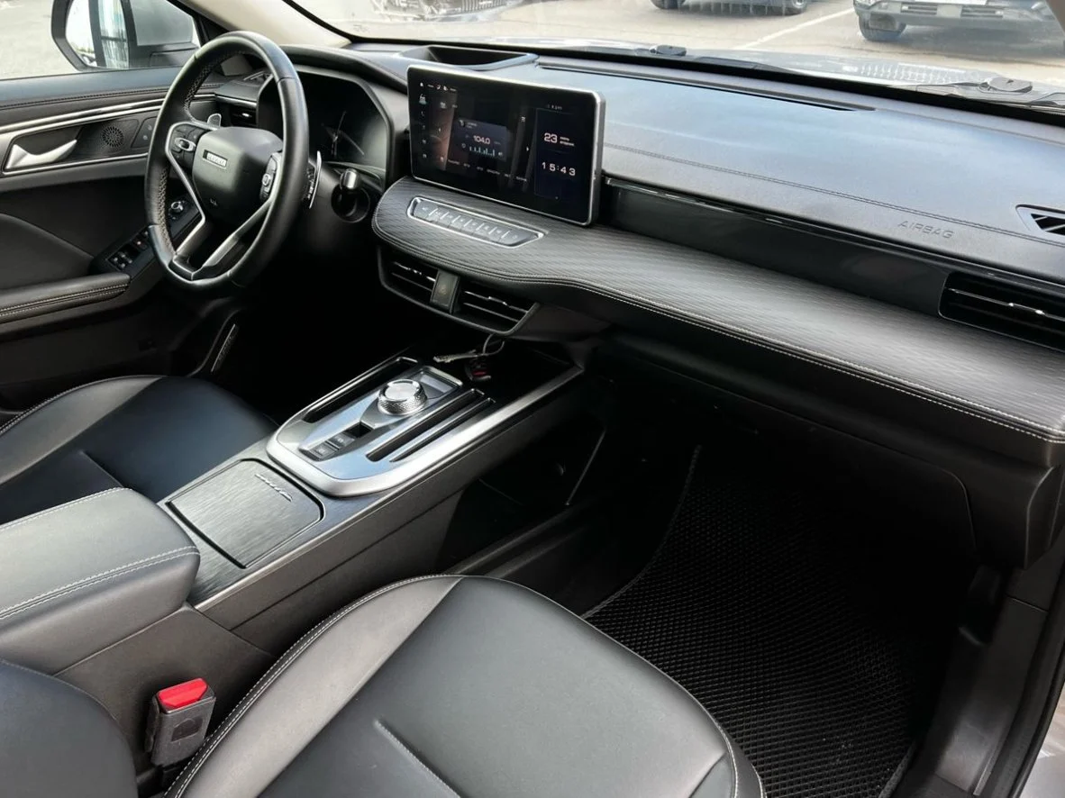 Haval Jolion I, 2023 - миниатюра 21