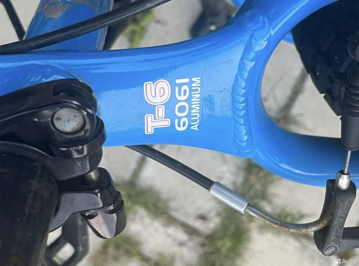 Велосипед Giant STP 125 - миниатюра 5