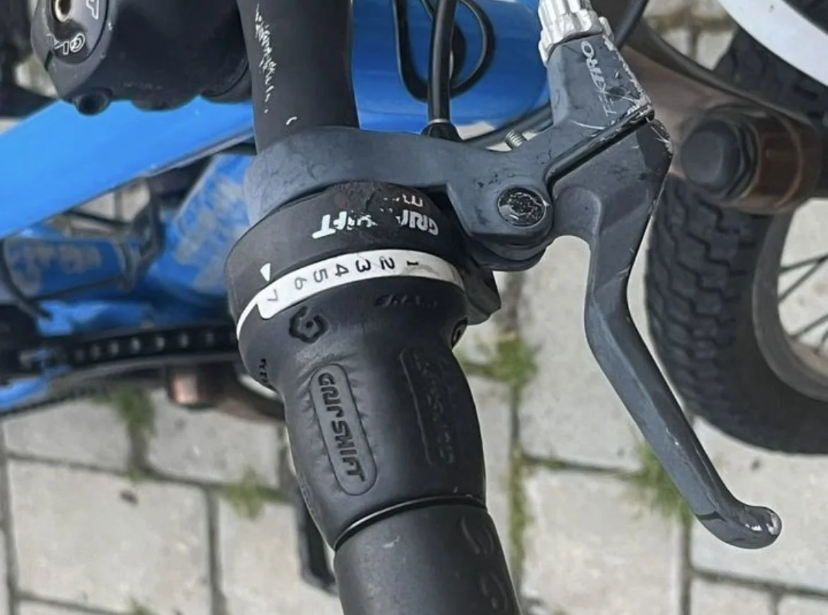 Велосипед Giant STP 125 - миниатюра 6