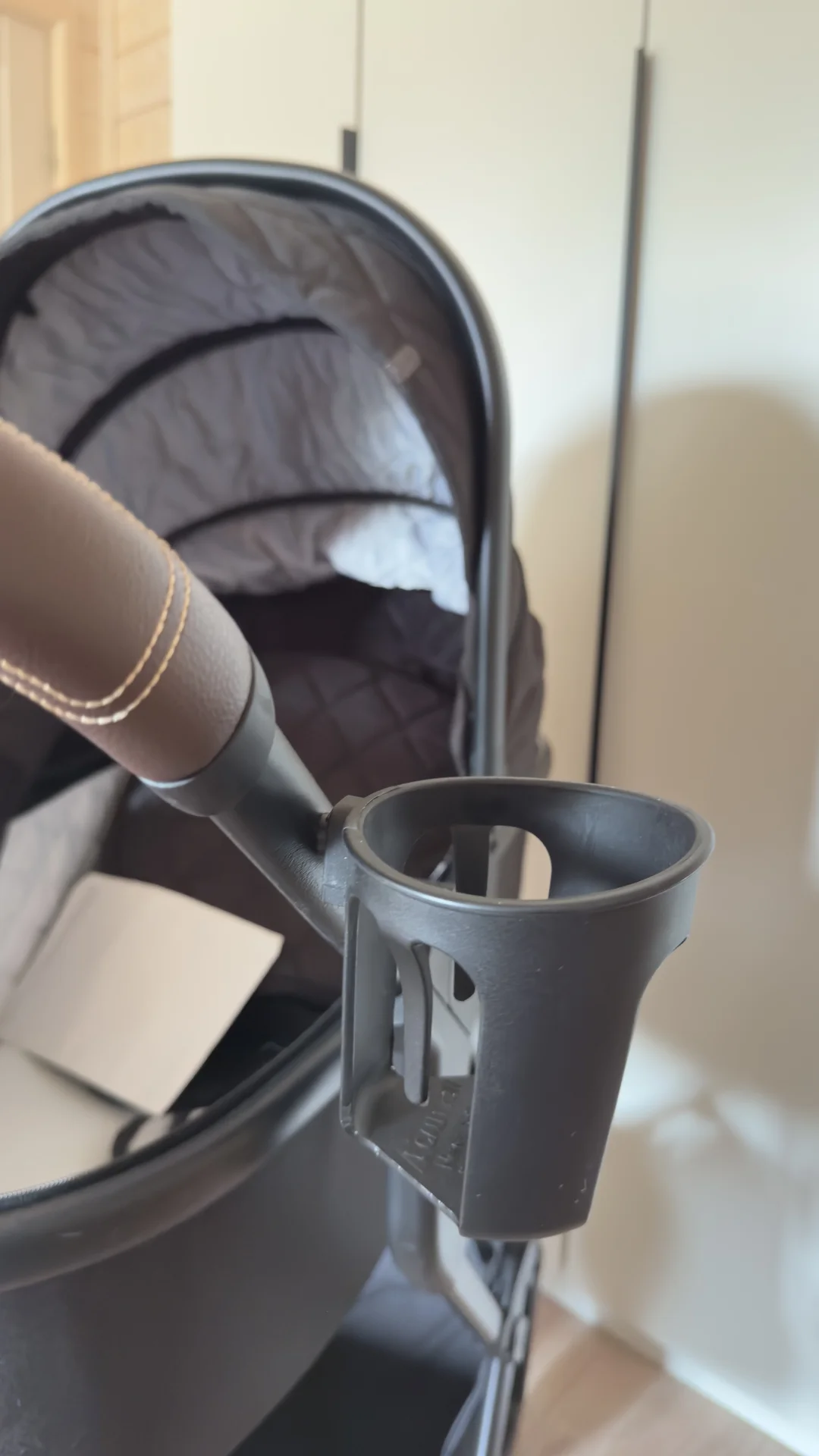 Коляска 3 в 1 Ingigo Carry - миниатюра 4