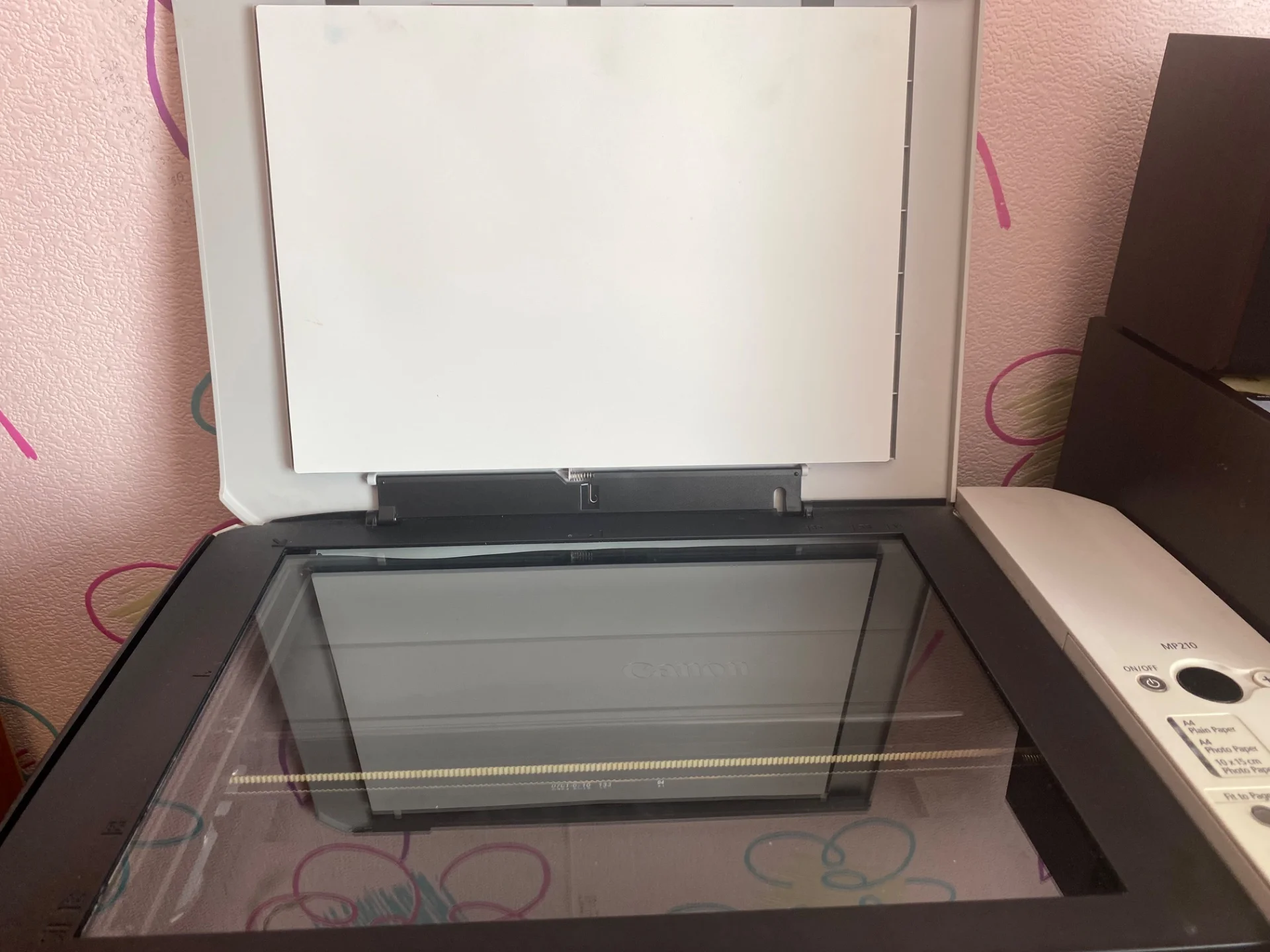 МФУ Canon Pixma MP210 - миниатюра 3