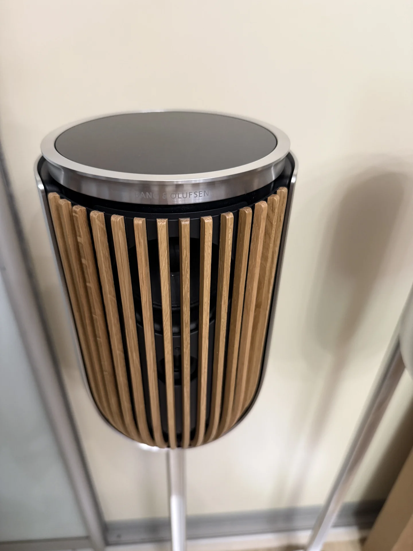 Bang Olufsen Beolab 8 new! Напольный комплект - миниатюра 3