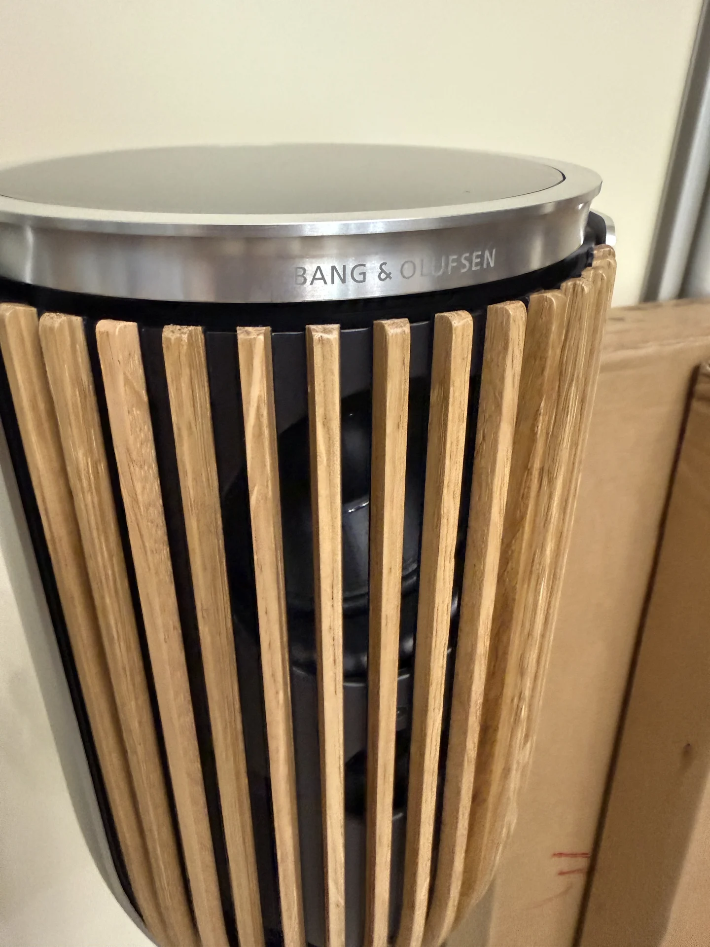 Bang Olufsen Beolab 8 new! Напольный комплект - миниатюра 4