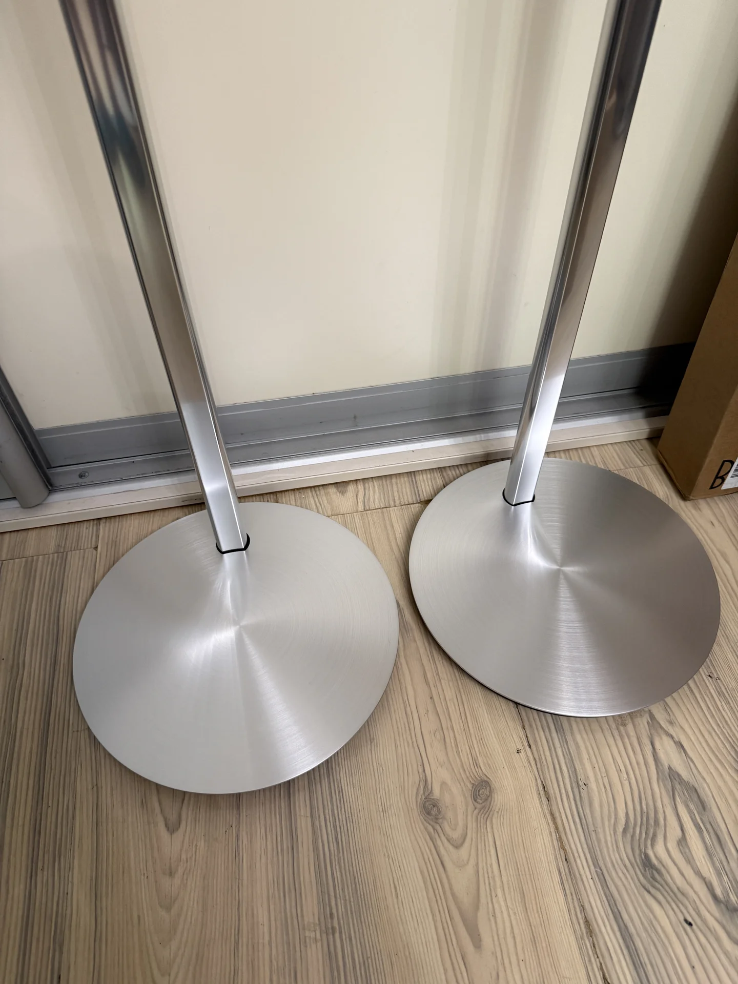 Bang Olufsen Beolab 8 new! Напольный комплект - миниатюра 5