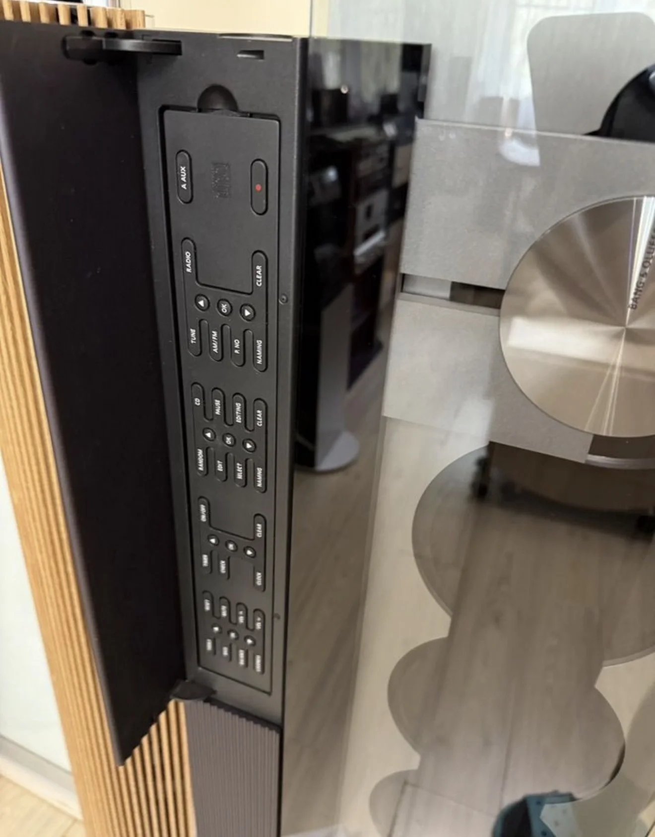 Bang Olufsen Beosound 9000 + Beolab 18 + Beo 4 - миниатюра 6