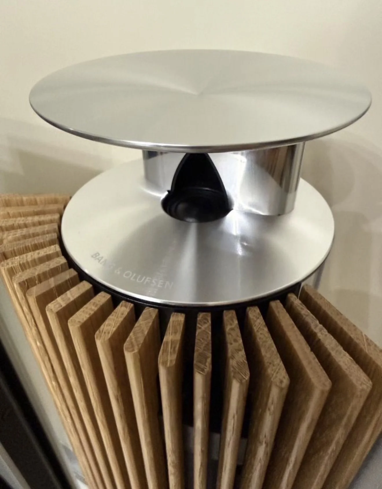 Bang Olufsen Beosound 9000 + Beolab 18 + Beo 4 - миниатюра 7