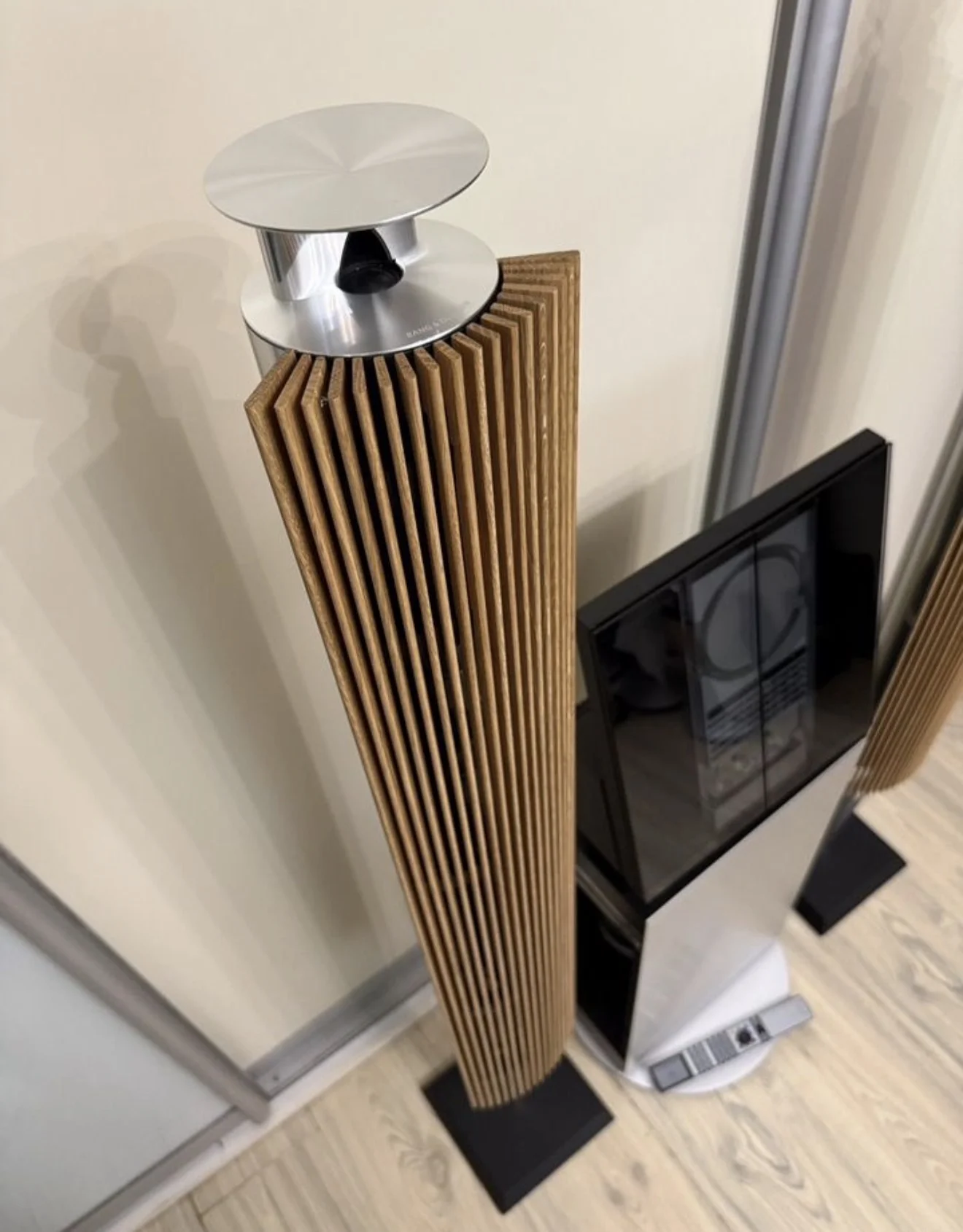 Bang Olufsen Beosound Ouverture mk2 / Beolab 18 - миниатюра 3