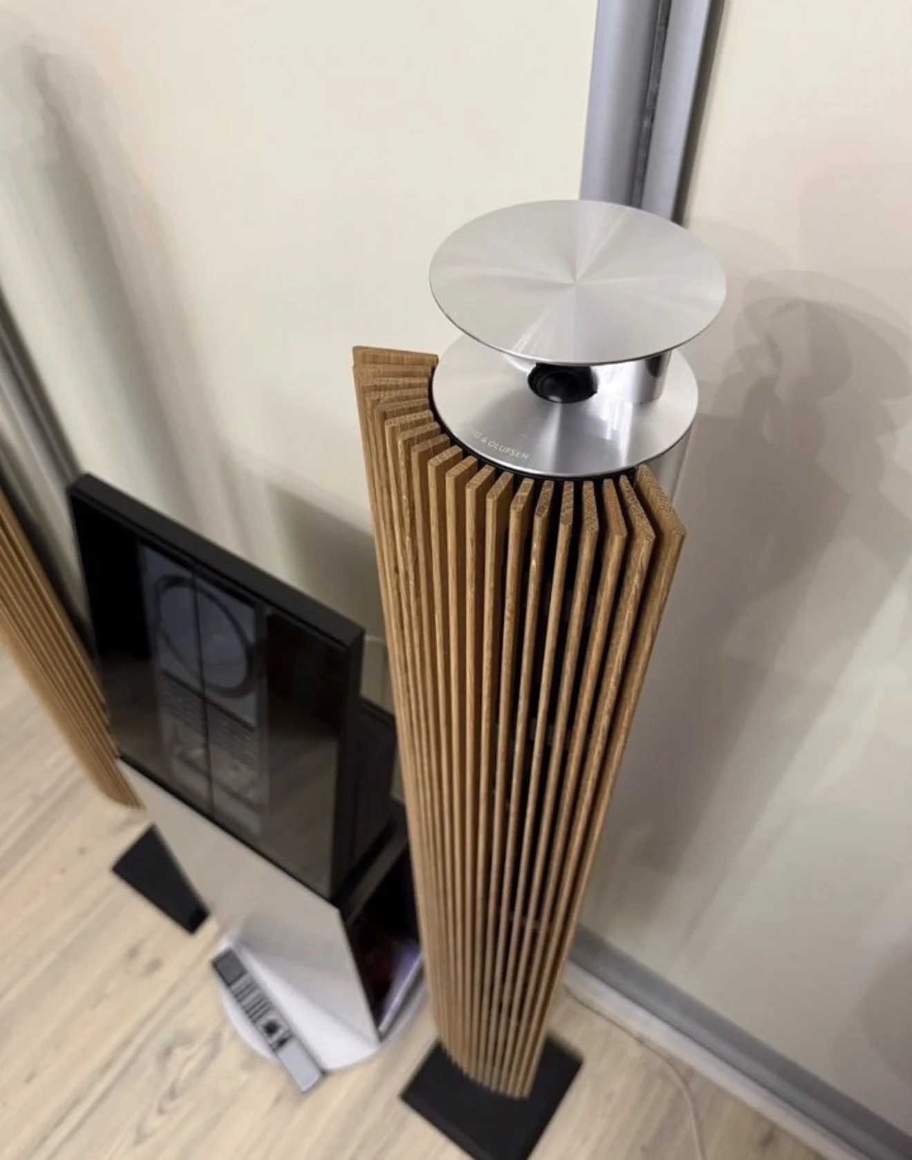 Bang Olufsen Beosound Ouverture mk2 / Beolab 18 - миниатюра 4