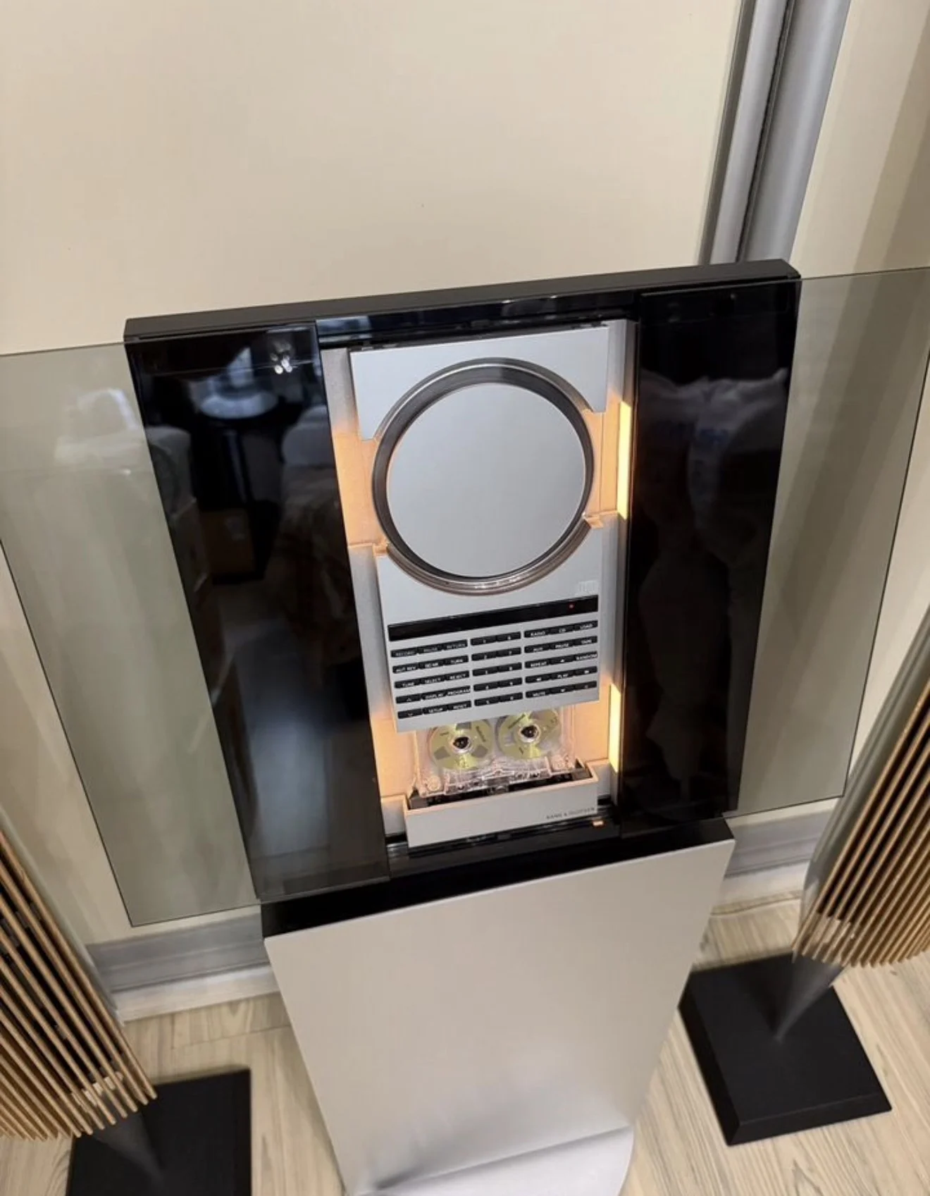 Bang Olufsen Beosound Ouverture mk2 / Beolab 18 - миниатюра 6