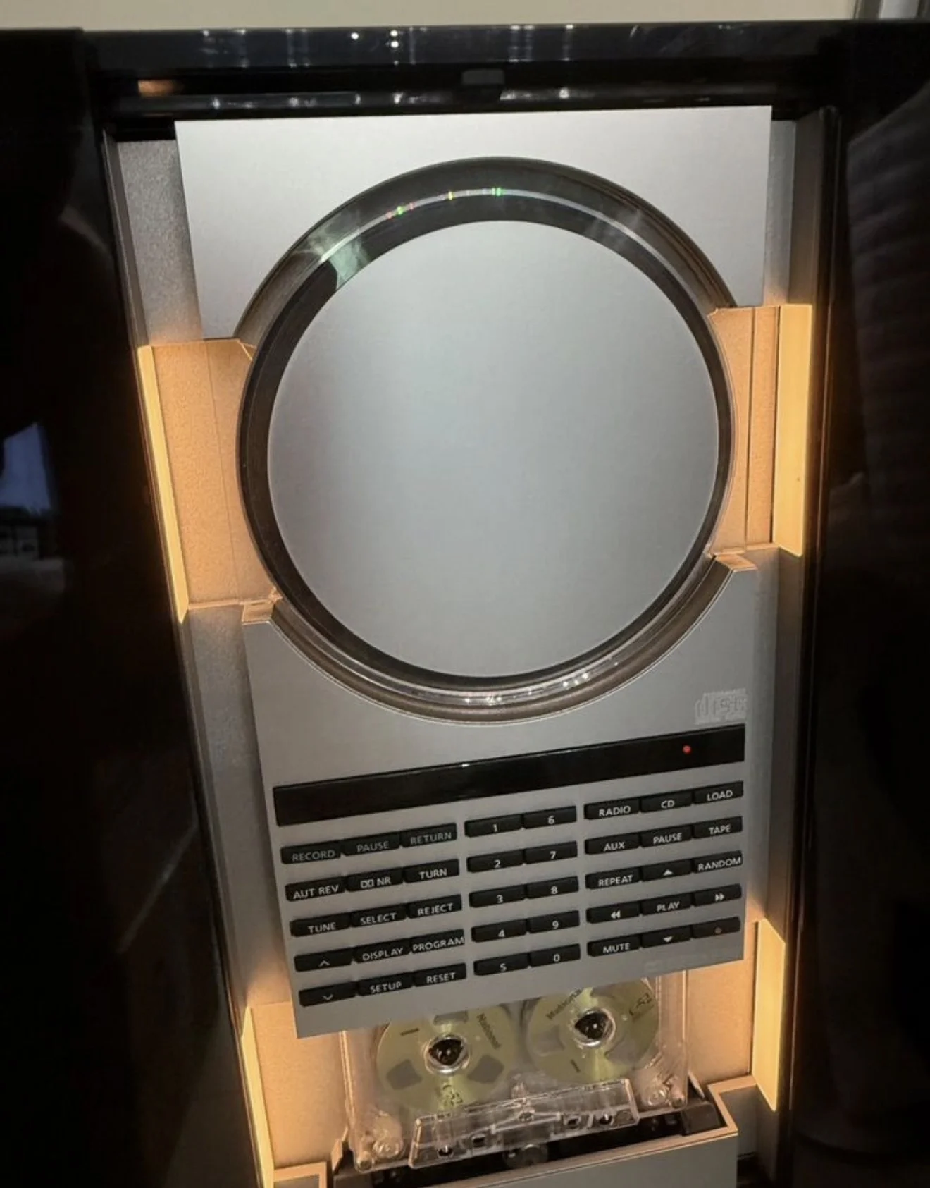 Bang Olufsen Beosound Ouverture mk2 / Beolab 18 - миниатюра 7
