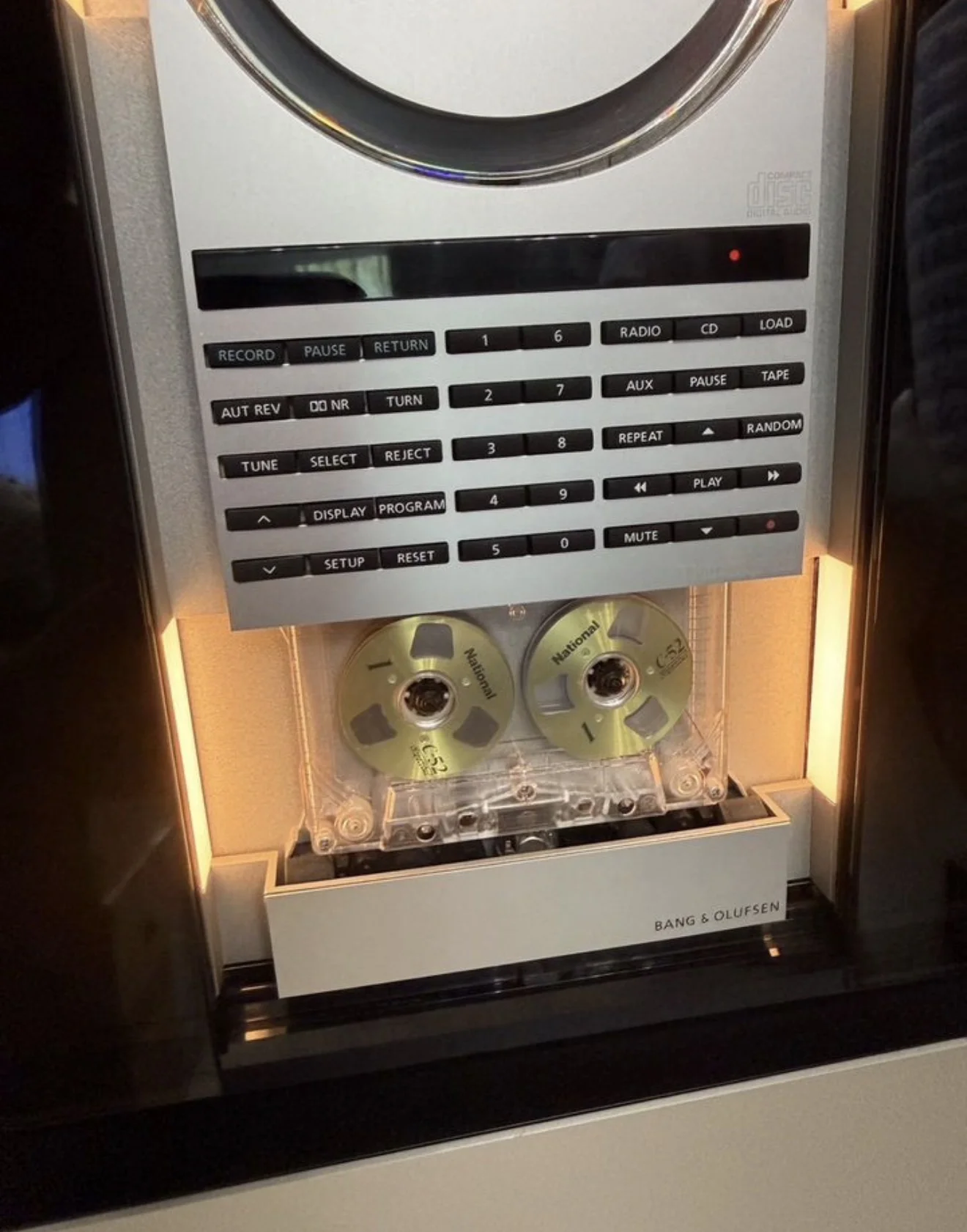 Bang Olufsen Beosound Ouverture mk2 / Beolab 18 - миниатюра 8