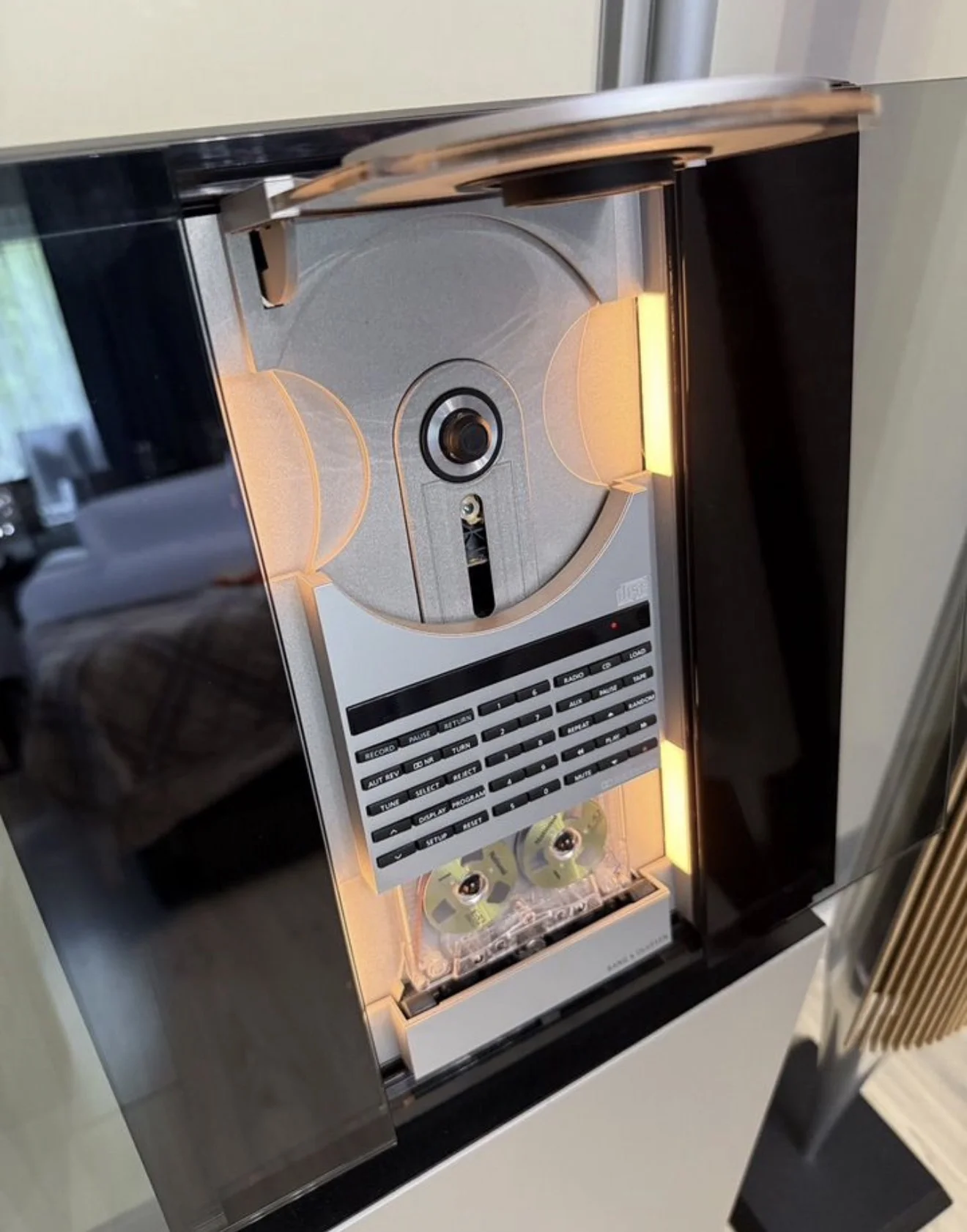 Bang Olufsen Beosound Ouverture mk2 / Beolab 18 - миниатюра 9
