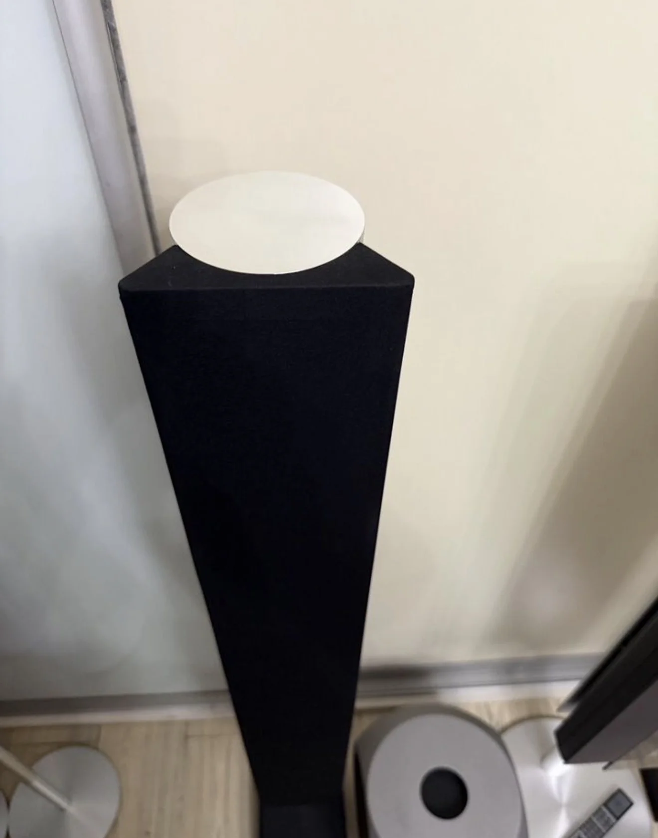 B & O Beosound 9000 / Beolab 2 / beolab 8000 - миниатюра 3