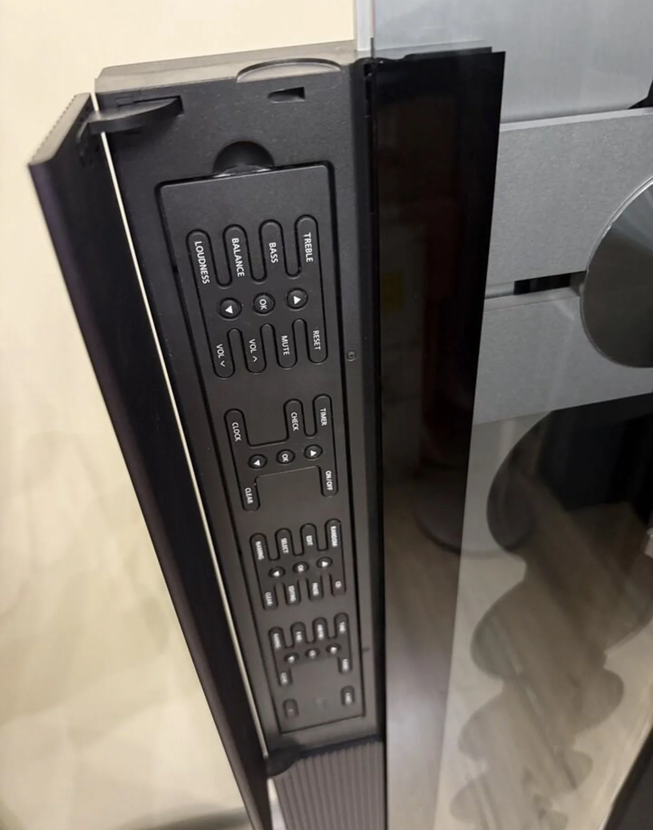 B & O Beosound 9000 / Beolab 2 / beolab 8000 - миниатюра 8