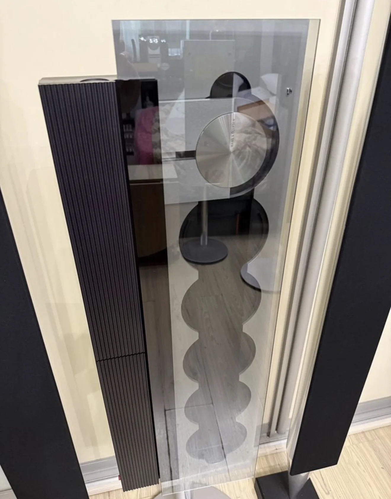 B & O Beosound 9000 (GB) / Beolab 8000 / beo 4 - миниатюра 7