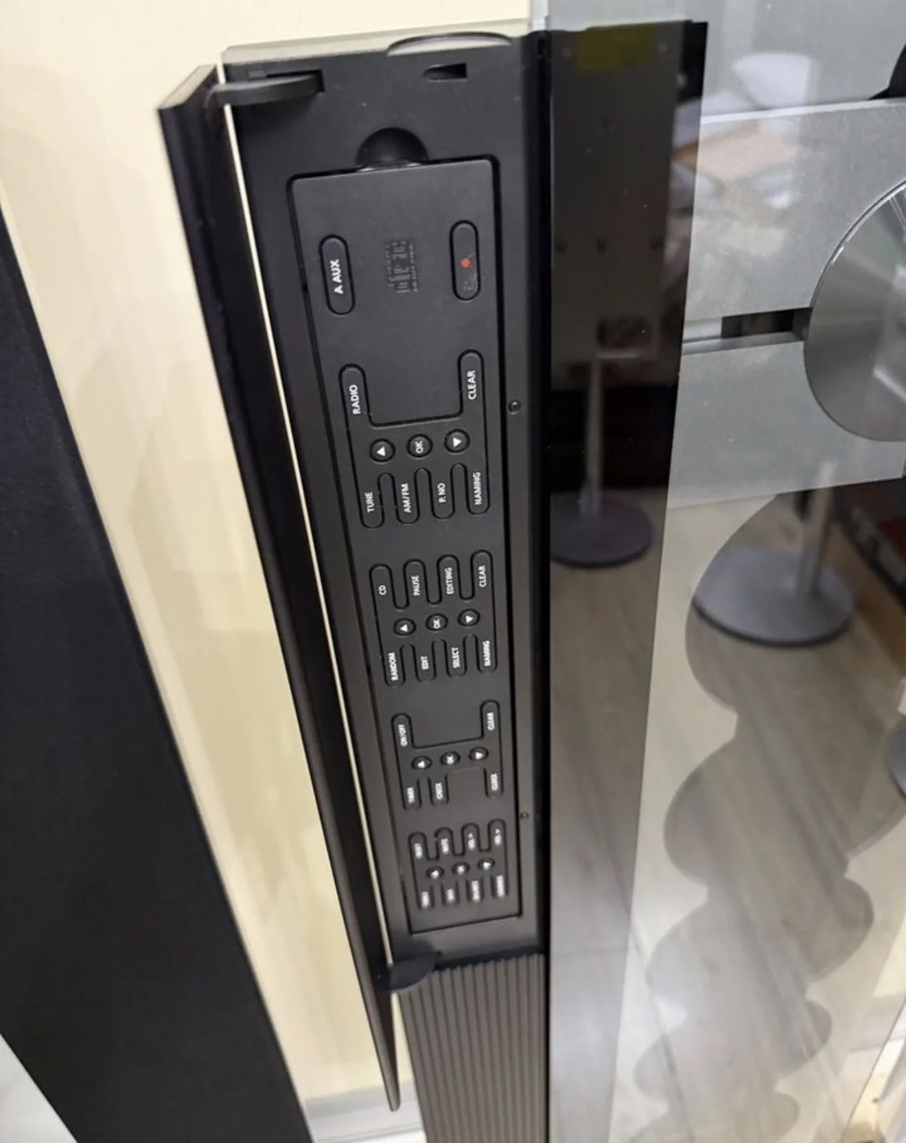 B & O Beosound 9000 (GB) / Beolab 8000 / beo 4 - миниатюра 9