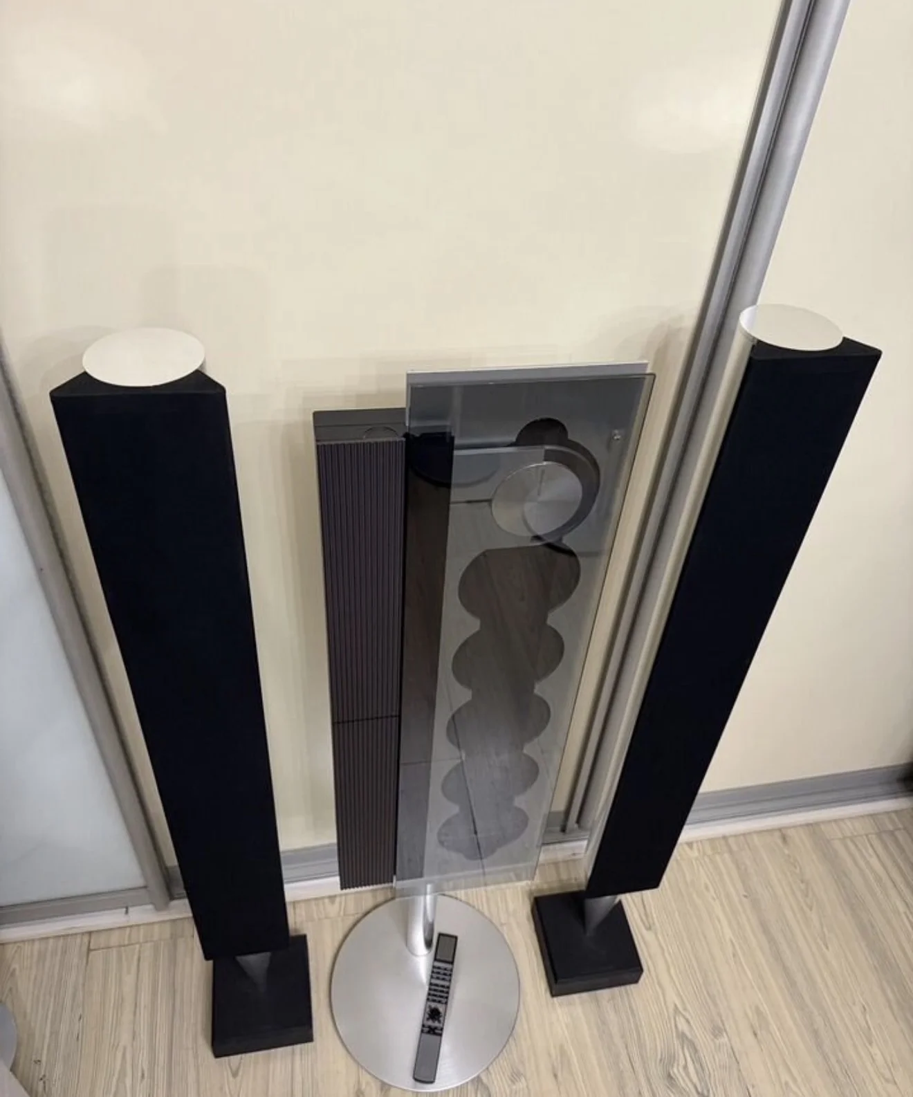 Bang olufsen beosound 9000 / beolab 8000 / beo 4 - миниатюра 2