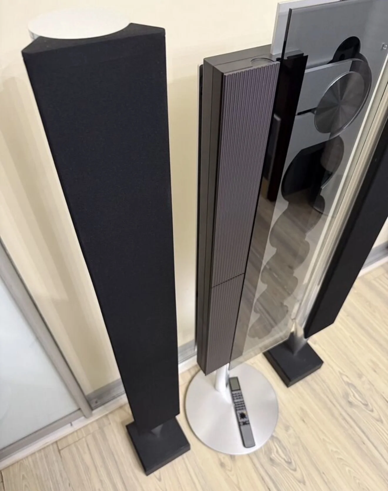 Bang olufsen beosound 9000 / beolab 8000 / beo 4 - миниатюра 3