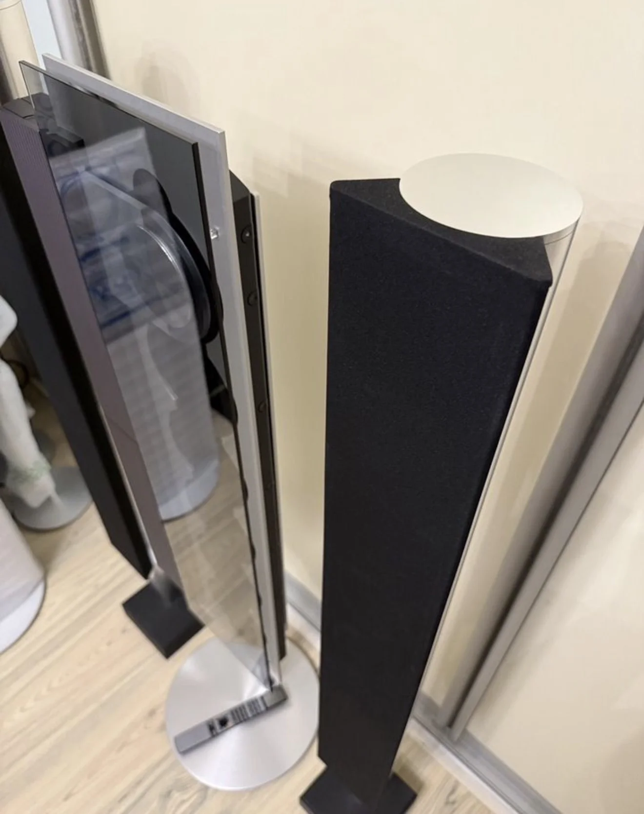 Bang olufsen beosound 9000 / beolab 8000 / beo 4 - миниатюра 4
