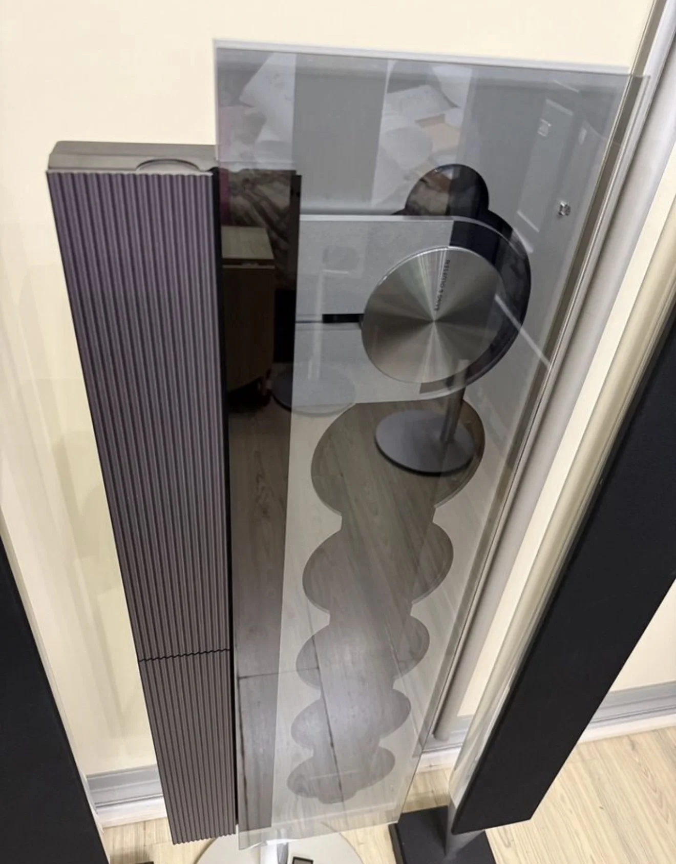Bang olufsen beosound 9000 / beolab 8000 / beo 4 - миниатюра 7