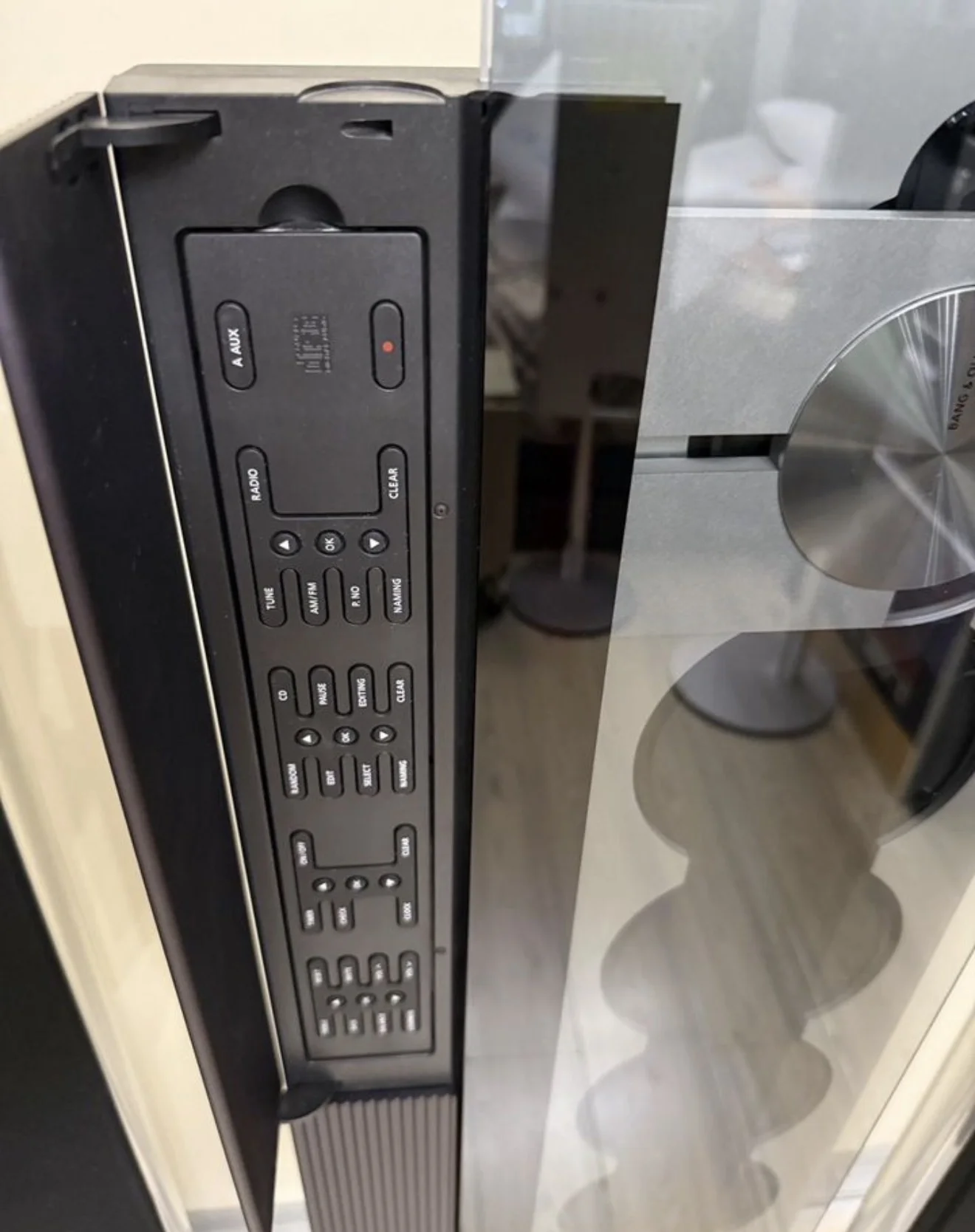 Bang olufsen beosound 9000 / beolab 8000 / beo 4 - миниатюра 8