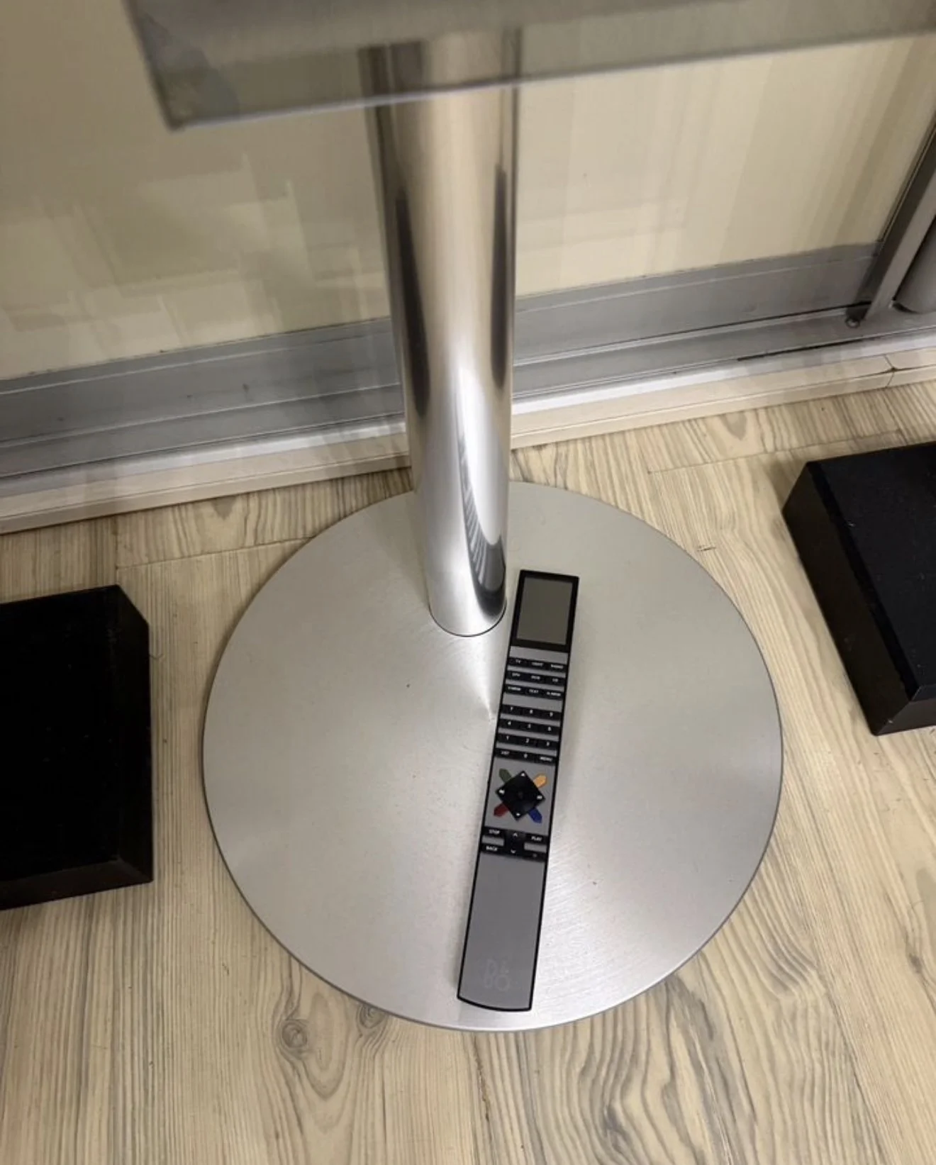 Bang olufsen beosound 9000 / beolab 8000 / beo 4 - миниатюра 9