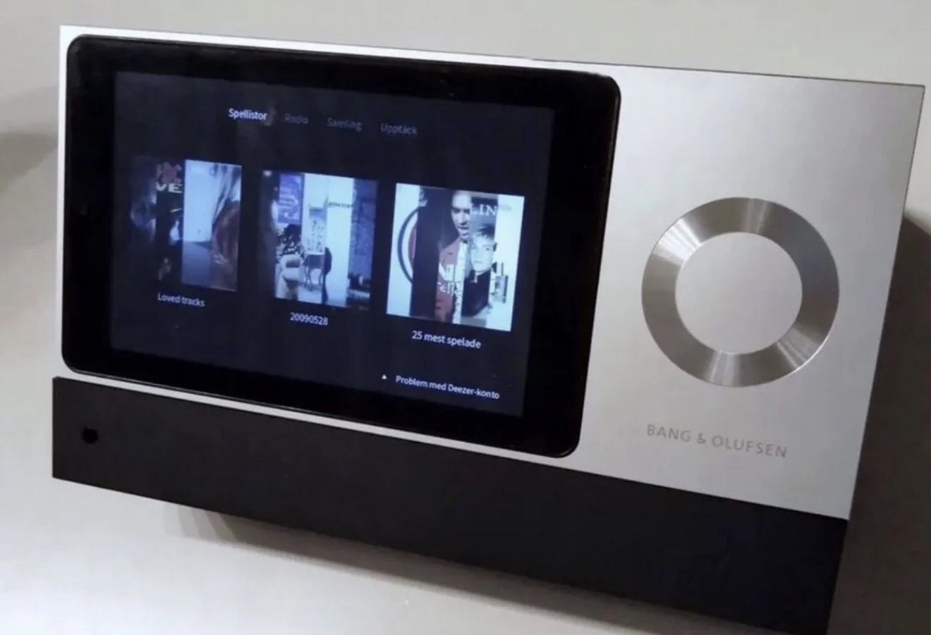 B&O beosound 9000 /moment/ beolab 18 / beo one - миниатюра 8