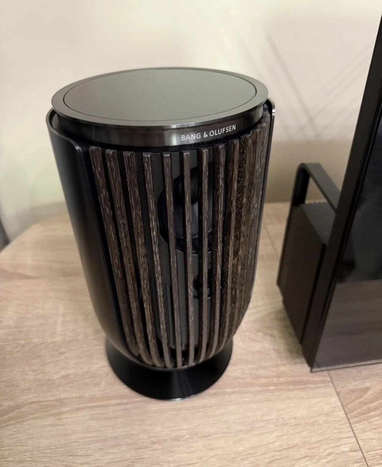 Bang olufsen beosound 3200  / beolab 8 - миниатюра 3