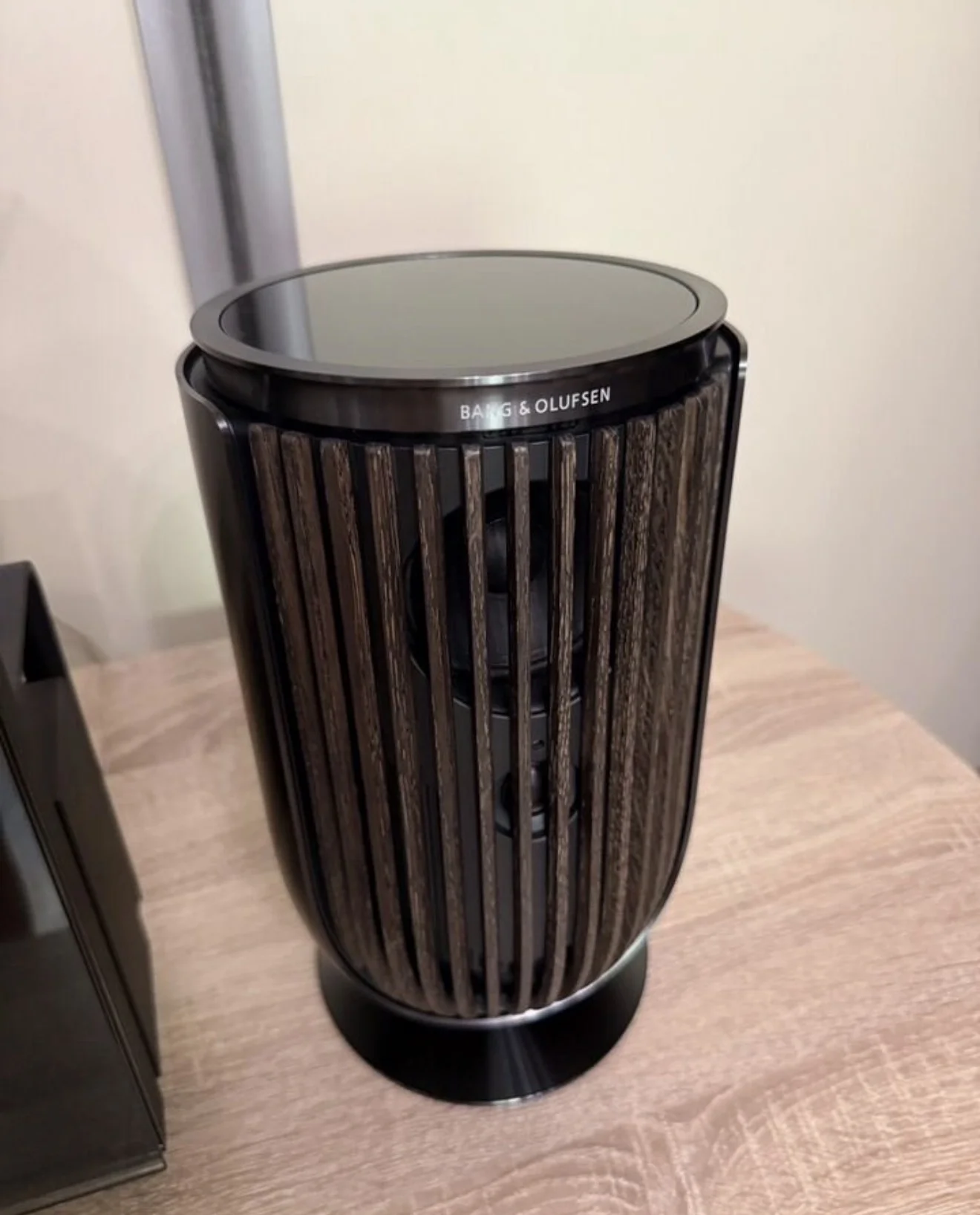 Bang olufsen beosound 3200  / beolab 8 - миниатюра 5