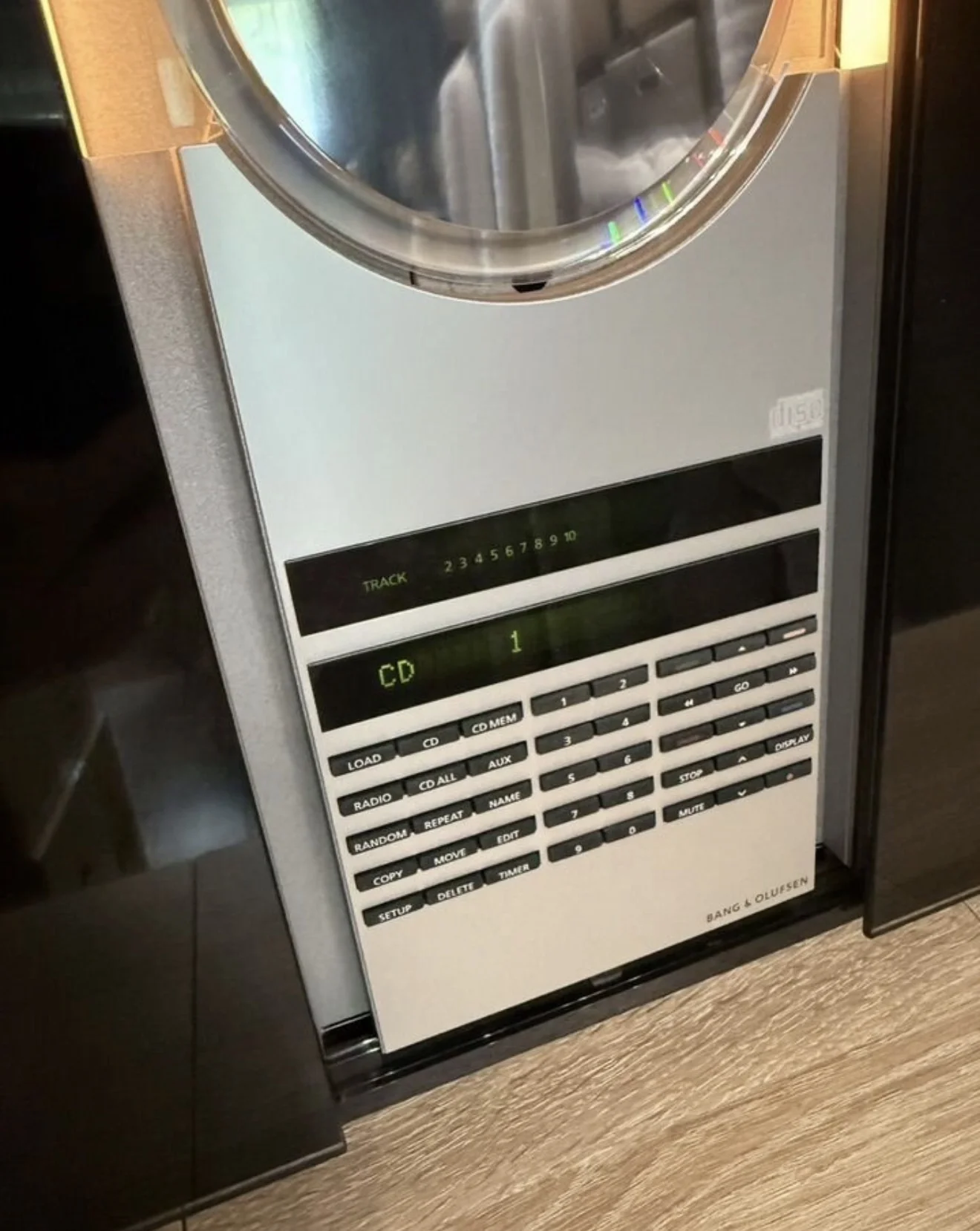 Bang olufsen beosound 3200  / beolab 8 - миниатюра 9