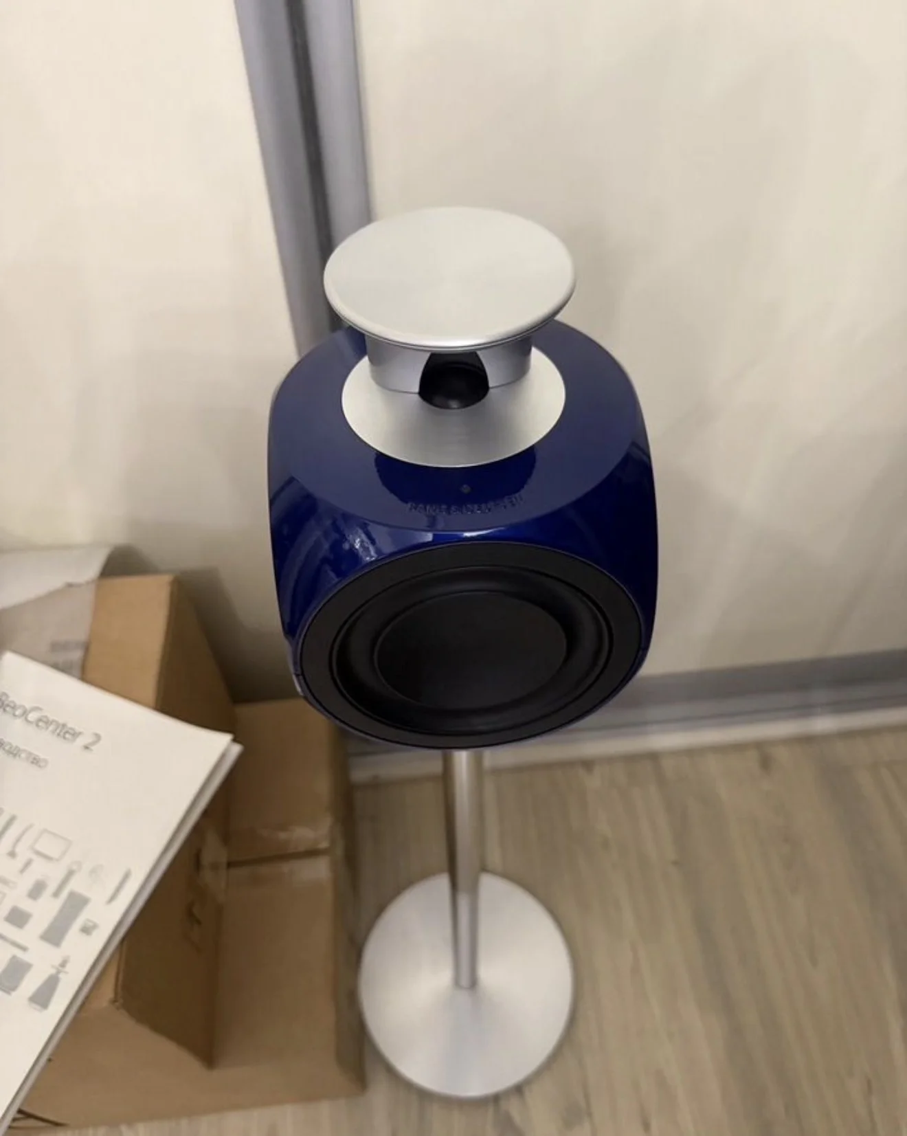 B & O beocentr 2 new / beolab 3 / beo 4 - миниатюра 5