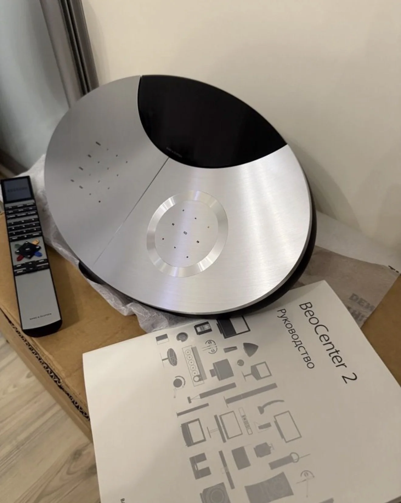 B & O beocentr 2 new / beolab 3 / beo 4 - миниатюра 7
